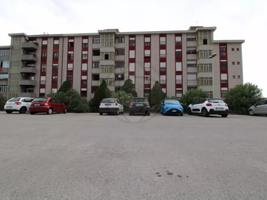 Immagine 1 di Appartamento in vendita  in via mario pratesi a Terni