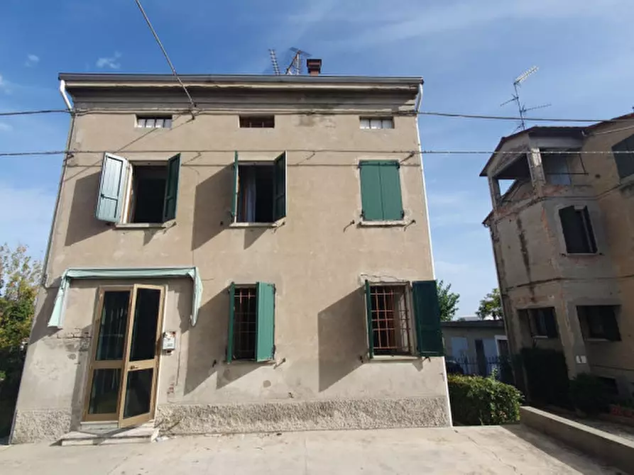 Immagine 4 di Casa indipendente in vendita  in VIA PAPAZZONI a Cavezzo