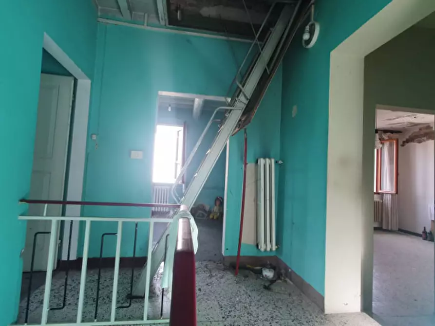 Immagine 10 di Casa indipendente in vendita  in VIA PAPAZZONI a Cavezzo