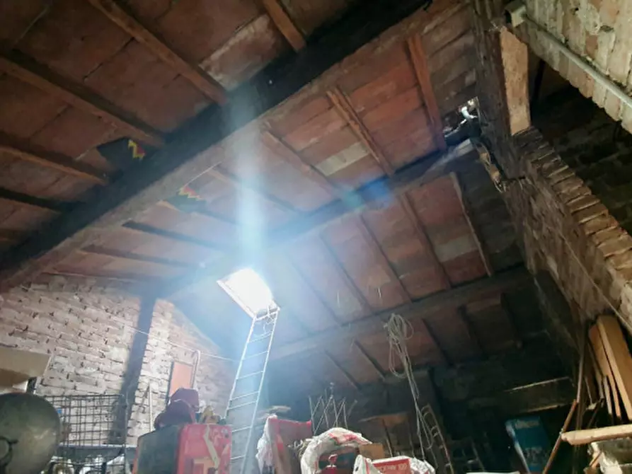 Immagine 16 di Casa indipendente in vendita  in VIA PAPAZZONI a Cavezzo