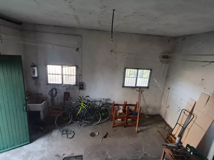 Immagine 17 di Casa indipendente in vendita  in VIA PAPAZZONI a Cavezzo