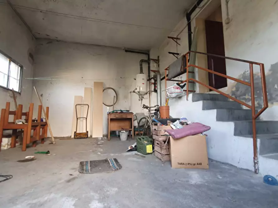 Immagine 18 di Casa indipendente in vendita  in VIA PAPAZZONI a Cavezzo