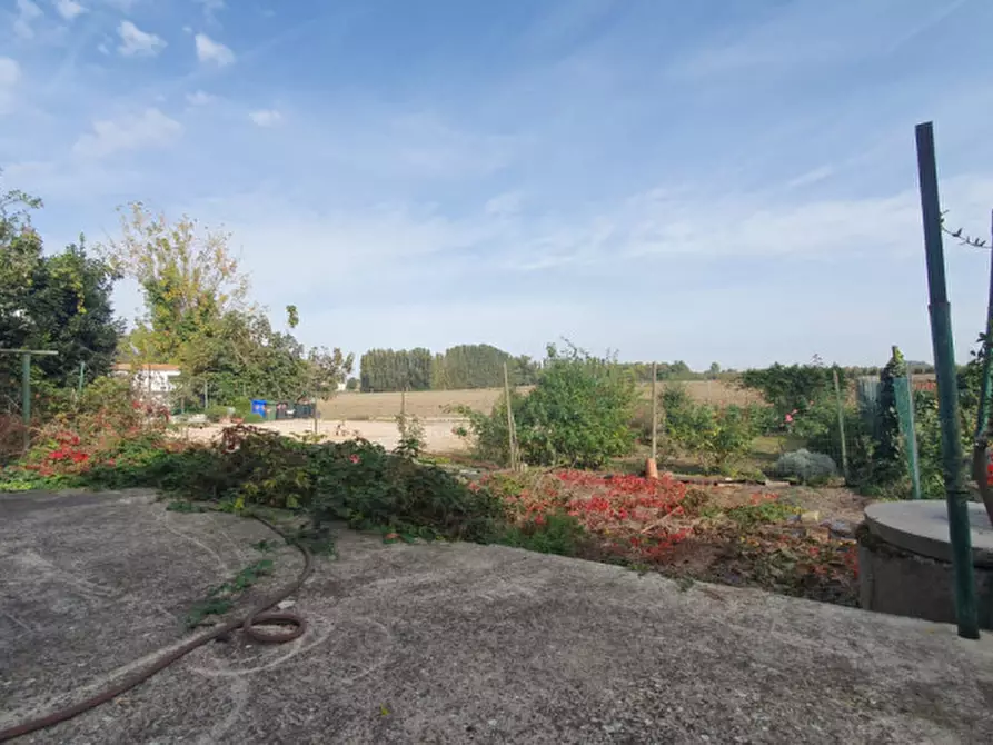 Immagine 20 di Casa indipendente in vendita  in VIA PAPAZZONI a Cavezzo