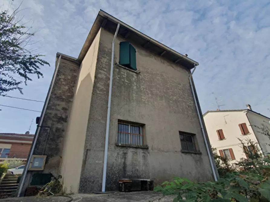 Immagine 21 di Casa indipendente in vendita  in VIA PAPAZZONI a Cavezzo