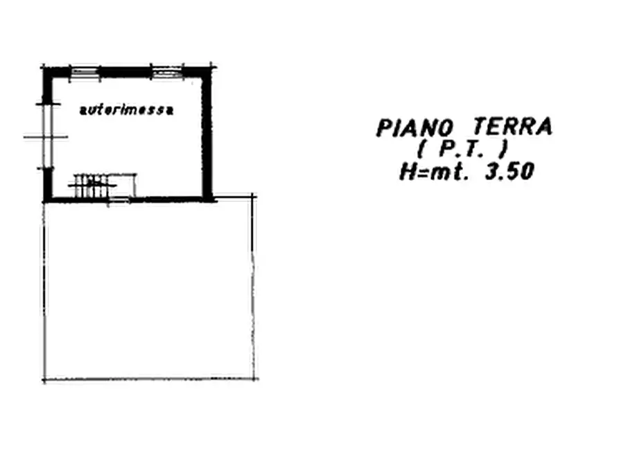 Immagine 24 di Casa indipendente in vendita  in VIA PAPAZZONI a Cavezzo