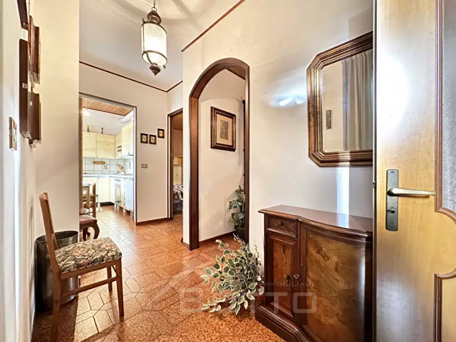 Immagine 3 di Appartamento in vendita  in Via Montrigone 75 a Borgosesia