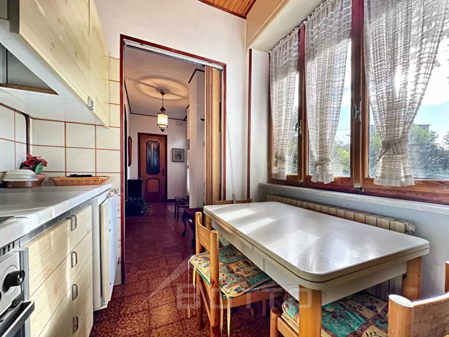 Immagine 4 di Appartamento in vendita  in Via Montrigone 75 a Borgosesia