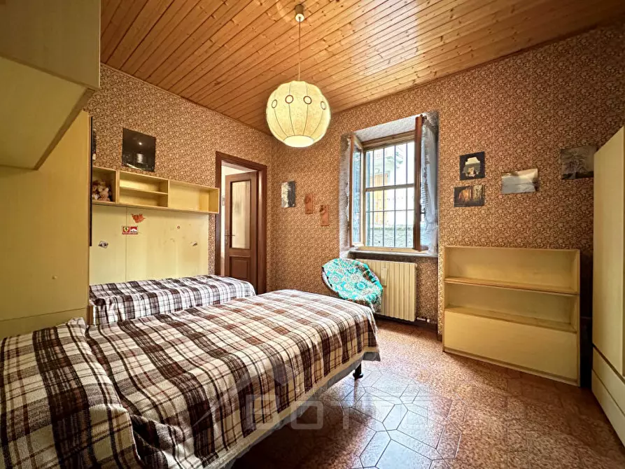 Immagine 6 di Appartamento in vendita  in Via Montrigone 75 a Borgosesia