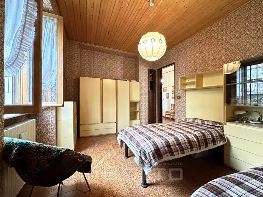 Immagine 7 di Appartamento in vendita  in Via Montrigone 75 a Borgosesia