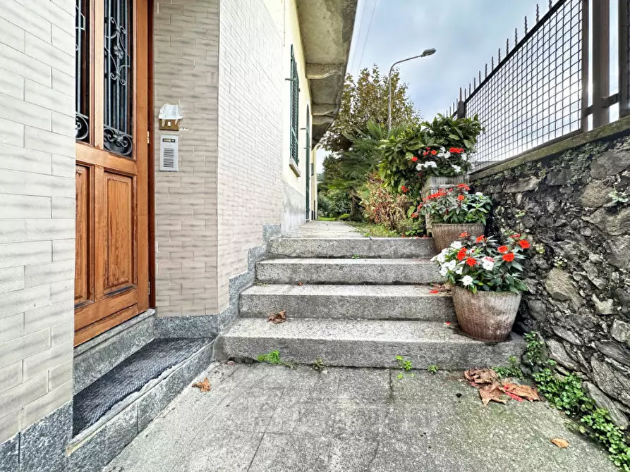 Immagine 13 di Appartamento in vendita  in Via Montrigone 75 a Borgosesia