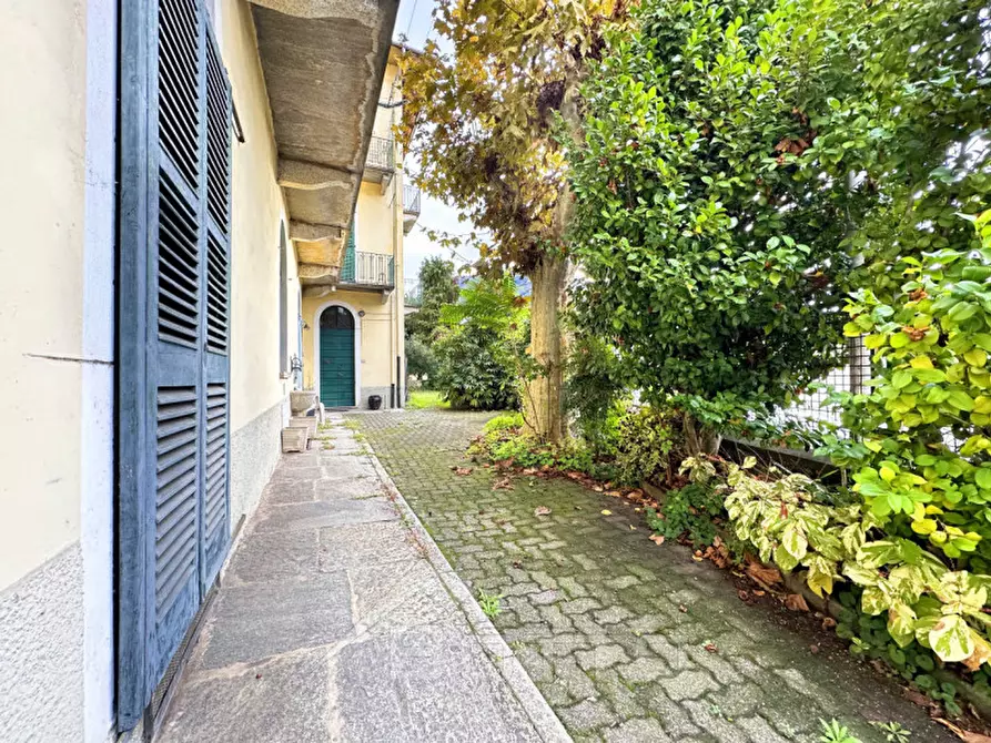 Immagine 14 di Appartamento in vendita  in Via Montrigone 75 a Borgosesia