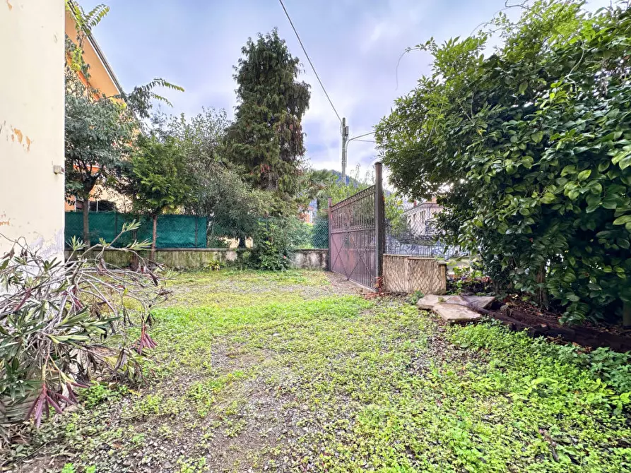 Immagine 15 di Appartamento in vendita  in Via Montrigone 75 a Borgosesia