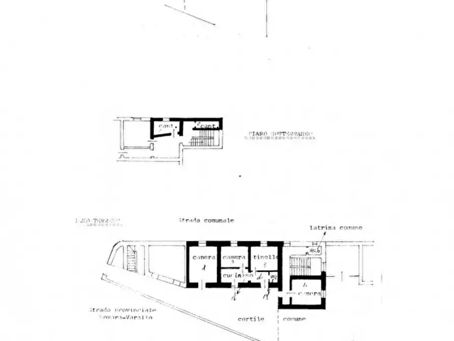 Immagine 16 di Appartamento in vendita  in Via Montrigone 75 a Borgosesia