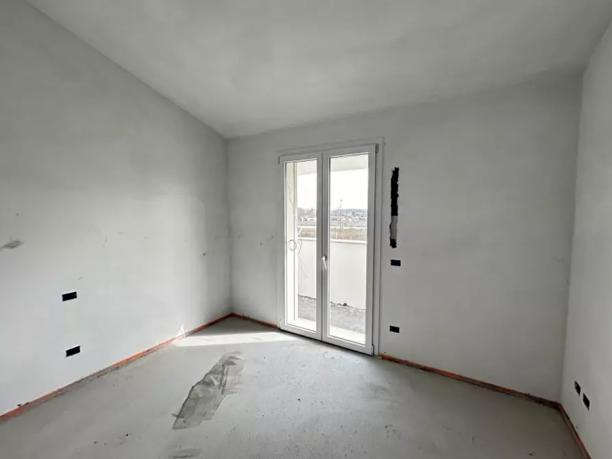 Immagine 7 di Casa bifamiliare in vendita  in Via S. Gaetano a Veggiano