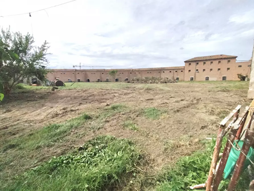 Immagine 2 di Terreno in affitto  in Viale Carducci a Gambettola