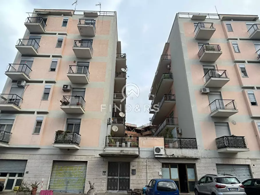 Immagine 1 di Appartamento in vendita  in Via San Giuseppe a Reggio Di Calabria