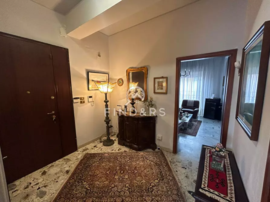 Immagine 1 di Appartamento in vendita  in Via San Giuseppe a Reggio Di Calabria
