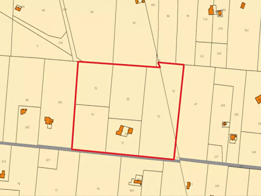 Immagine 23 di Rustico / casale in vendita  in C.da Ulmo a Ceglie Messapico