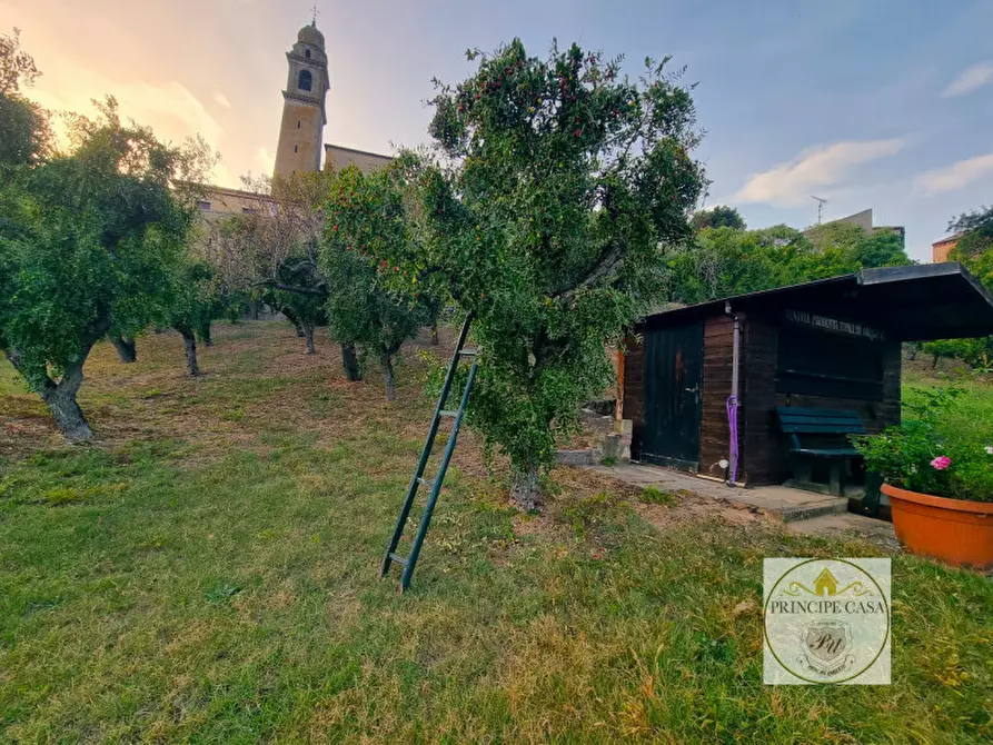 Immagine 3 di Rustico / casale in vendita  in via fontana a Arqua' Petrarca