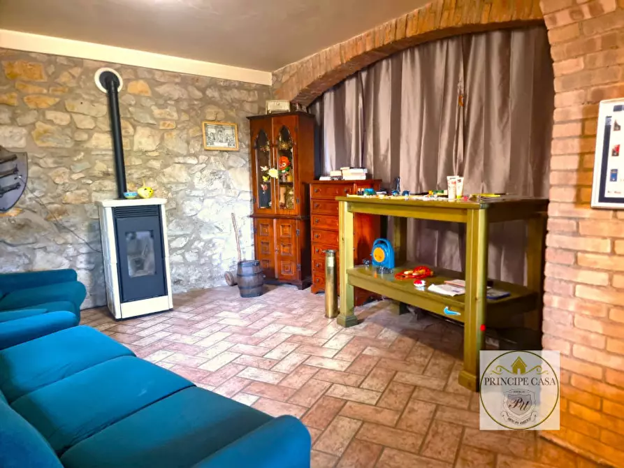 Immagine 6 di Rustico / casale in vendita  in via fontana a Arqua' Petrarca