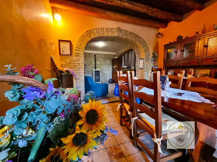 Immagine 7 di Rustico / casale in vendita  in via fontana a Arqua' Petrarca