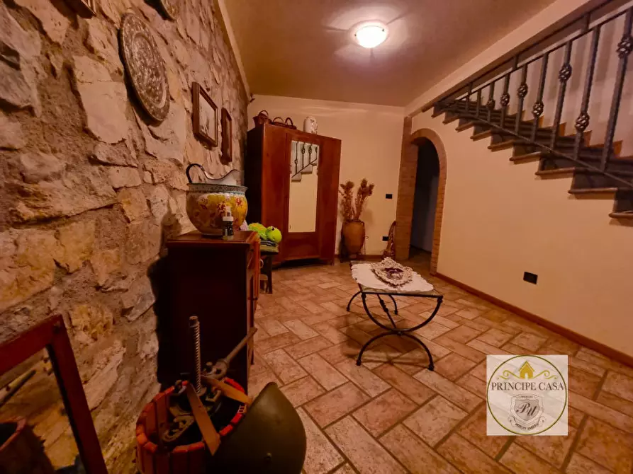 Immagine 11 di Rustico / casale in vendita  in via fontana a Arqua' Petrarca