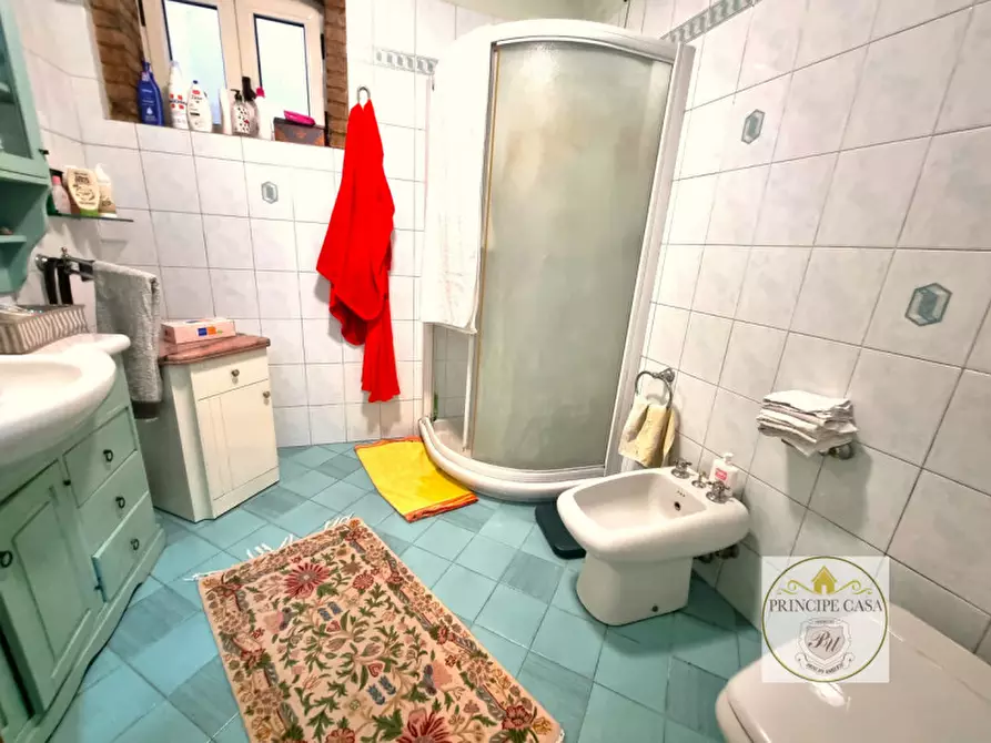 Immagine 13 di Rustico / casale in vendita  in via fontana a Arqua' Petrarca