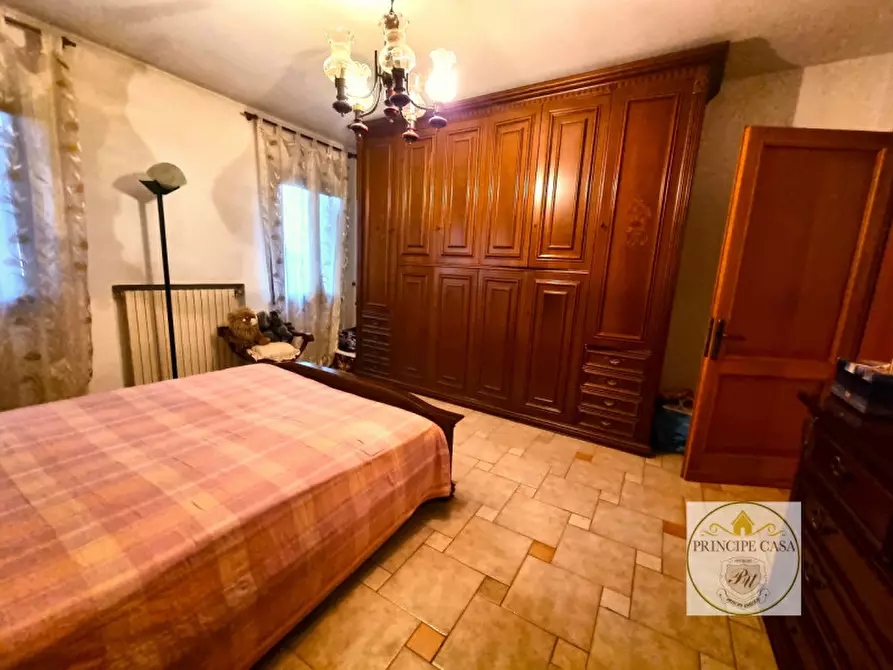 Immagine 22 di Rustico / casale in vendita  in via fontana a Arqua' Petrarca