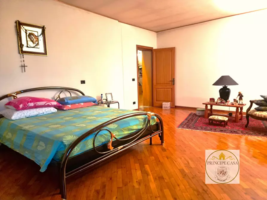 Immagine 24 di Rustico / casale in vendita  in via fontana a Arqua' Petrarca