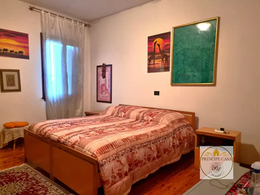 Immagine 28 di Rustico / casale in vendita  in via fontana a Arqua' Petrarca