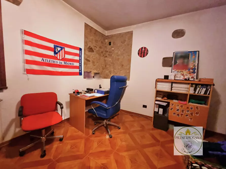 Immagine 29 di Rustico / casale in vendita  in via fontana a Arqua' Petrarca