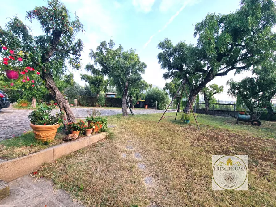 Immagine 31 di Rustico / casale in vendita  in via fontana a Arqua' Petrarca