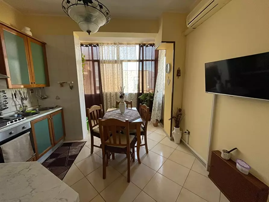 Immagine 2 di Appartamento in vendita  in Fondo la manna 12 a Palermo