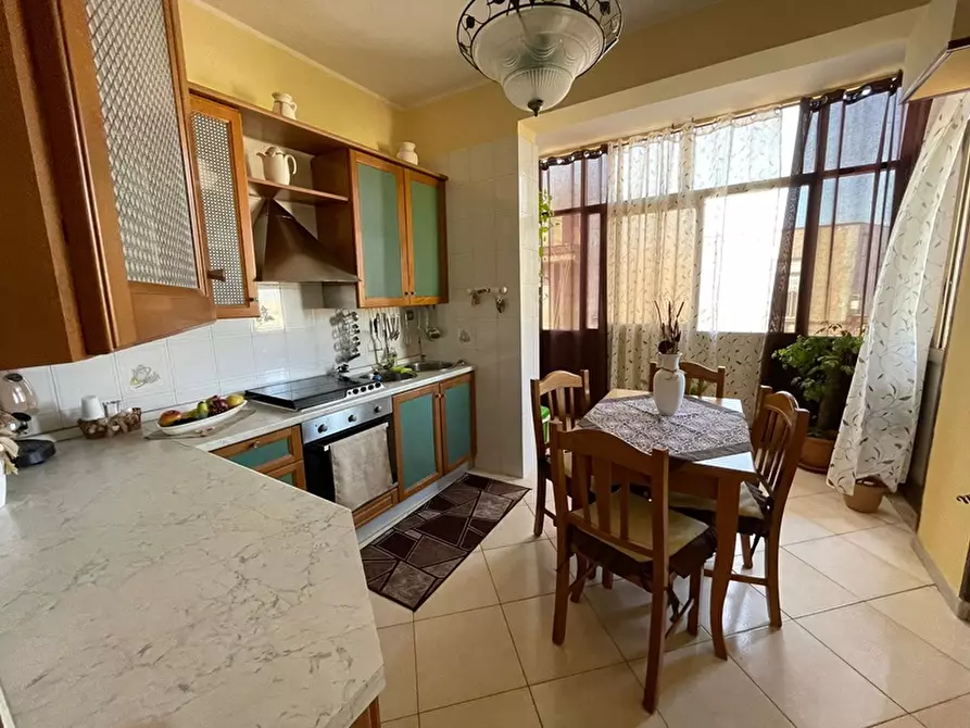 Immagine 3 di Appartamento in vendita  in Fondo la manna 12 a Palermo