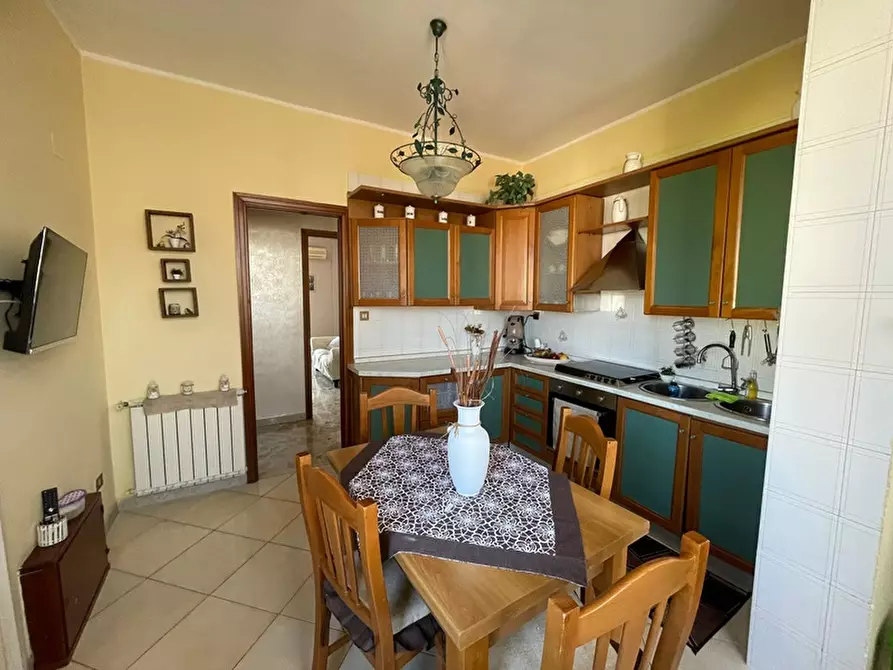 Immagine 4 di Appartamento in vendita  in Fondo la manna 12 a Palermo