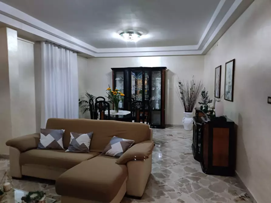 Immagine 5 di Appartamento in vendita  in Fondo la manna 12 a Palermo