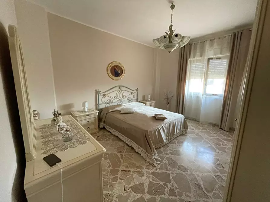 Immagine 8 di Appartamento in vendita  in Fondo la manna 12 a Palermo