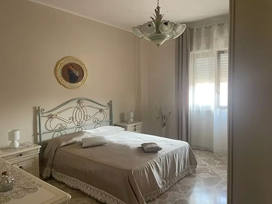 Immagine 9 di Appartamento in vendita  in Fondo la manna 12 a Palermo