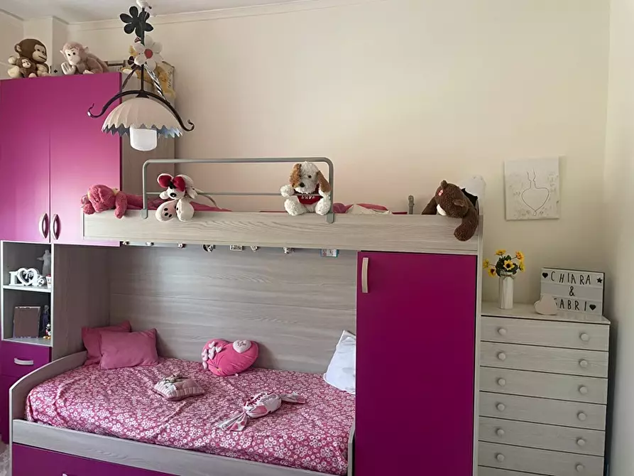 Immagine 11 di Appartamento in vendita  in Fondo la manna 12 a Palermo