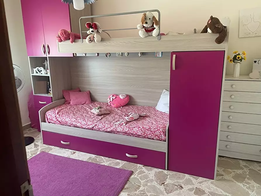 Immagine 12 di Appartamento in vendita  in Fondo la manna 12 a Palermo