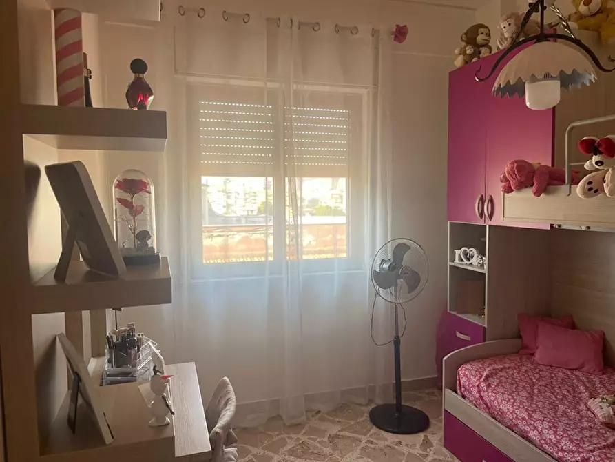 Immagine 13 di Appartamento in vendita  in Fondo la manna 12 a Palermo