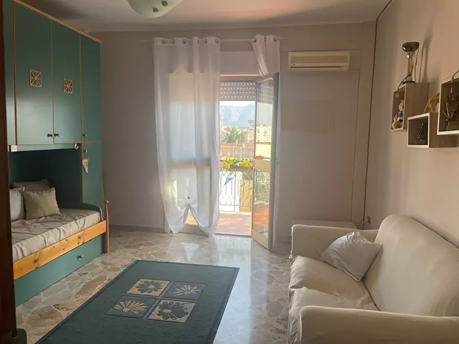 Immagine 14 di Appartamento in vendita  in Fondo la manna 12 a Palermo