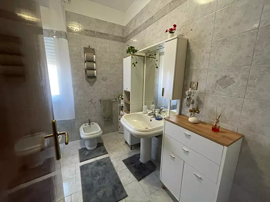 Immagine 15 di Appartamento in vendita  in Fondo la manna 12 a Palermo