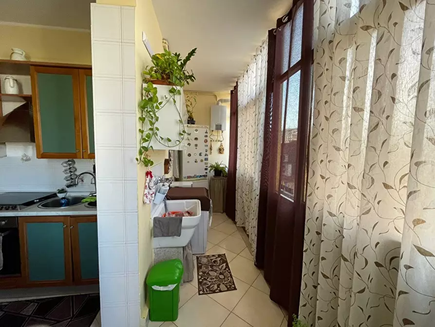 Immagine 17 di Appartamento in vendita  in Fondo la manna 12 a Palermo