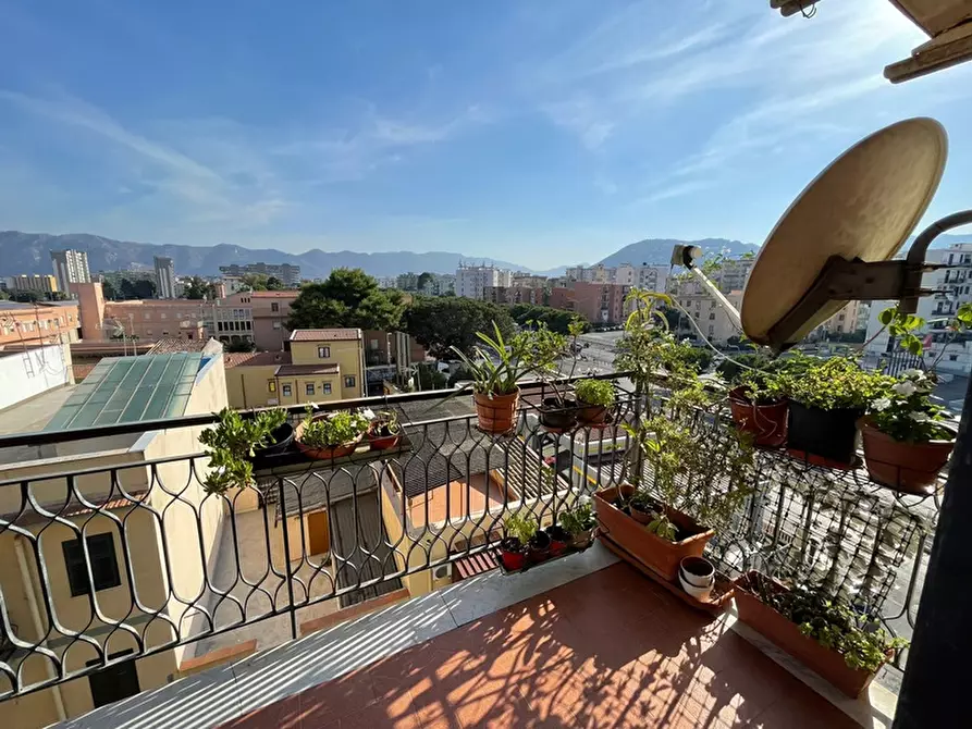 Immagine 18 di Appartamento in vendita  in Fondo la manna 12 a Palermo