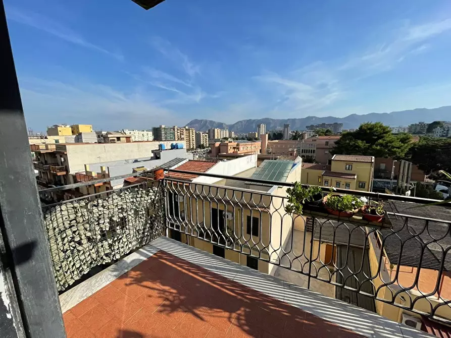 Immagine 19 di Appartamento in vendita  in Fondo la manna 12 a Palermo