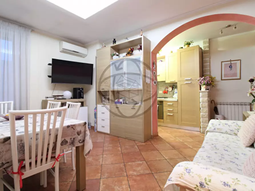 Immagine 1 di Appartamento in vendita  in Viale Filippo Turati, 35 a Terni