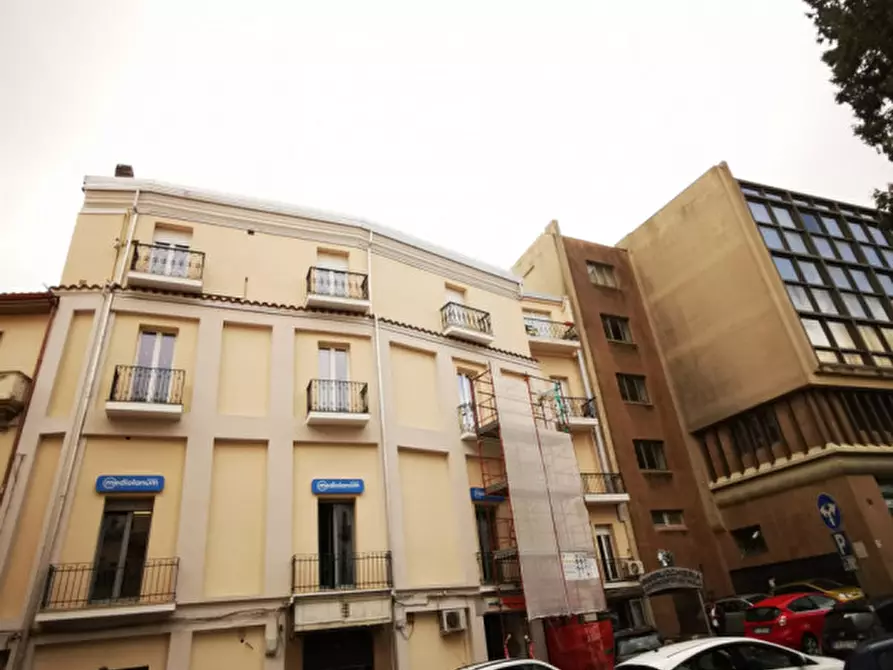 Immagine 1 di Appartamento in vendita  in via jannoni a Catanzaro