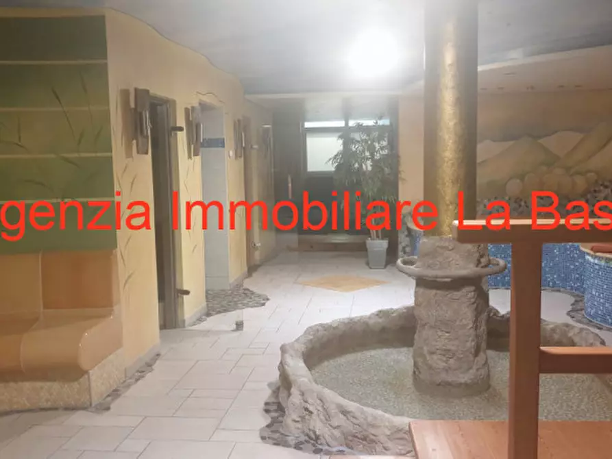 Immagine 4 di Hotel in vendita  in Via Cavour a Laces .Latsch.