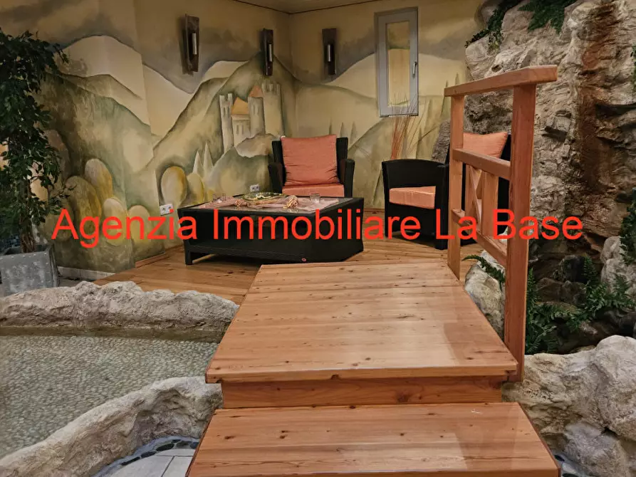 Immagine 6 di Hotel in vendita  in Via Cavour a Laces .Latsch.